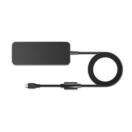 CoreParts Adaptador de Corriente USB-C PD3.1 130W con Cable de Alimentación EU (C5)