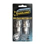 Garland 7101000100 Bujías 2t, Blíster 2 uds
