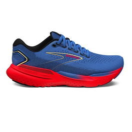 Zapatillas de Running para Adultos Brooks Glycerin GTS 21 Azul 42