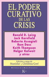 KAIROS, El poder curativo de las crisis - Varios autores