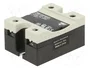 CARLO GAVAZZI RM1 Relé de semiconductor monofásico 25A 42-265VAC