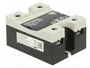 CARLO GAVAZZI RM1 Relé de semiconductor monofásico 25A 42-265VAC