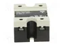 CARLO GAVAZZI RM1 Relé de semiconductor monofásico 25A 42-265VAC