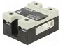 CARLO GAVAZZI RM1 Relé de semiconductor monofásico 25A 42-265VAC