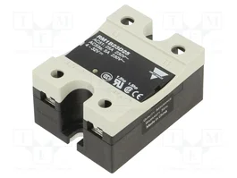 CARLO GAVAZZI RM1 Relé de semiconductor monofásico 25A 42-265VAC