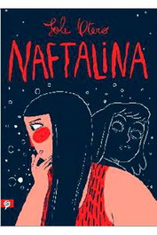 Penguin Random House Grupo Editorial, S.A.U. Naftalina de Sole Otero