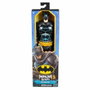 Spinmaster Batman Ninja Strike - Figura articulada de 30 cm