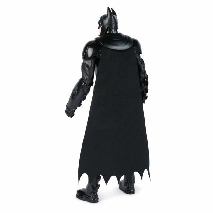 Spinmaster Batman Ninja Strike - Figura articulada de 30 cm