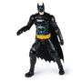 Spinmaster Batman Ninja Strike - Figura articulada de 30 cm