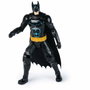 Spinmaster Batman Ninja Strike - Figura articulada de 30 cm