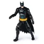 Spinmaster Batman Ninja Strike Figura Articulada 30 cm SPI6074673 DC Comics Juguete a Partir de 3 Años