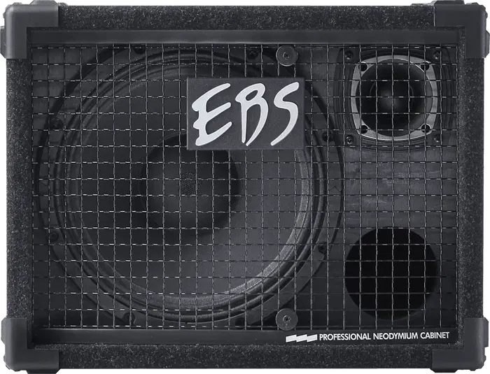 EBS Pantalla Bajo Neo 1X12" Mini 8 Ohms - 300W