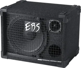 EBS Pantalla Bajo Neo 1X12" Mini 8 Ohms - 300W