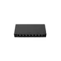 RUIJIE RG-ES208GC Switch Gestionado L2 Gigabit Ethernet 10/100/1000 Gris