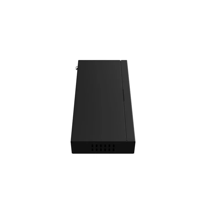 RUIJIE RG-ES208GC Switch Gestionado L2 Gigabit Ethernet 10/100/1000 Gris