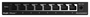 Ruijie Networks RG-ES208GC Switch Gestionado L2 Gigabit Ethernet Gris