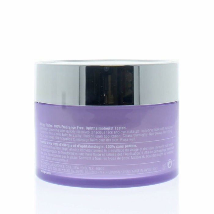 Clinique Take The Day Off Bálsamo Desmaquillante XXL 200 ml