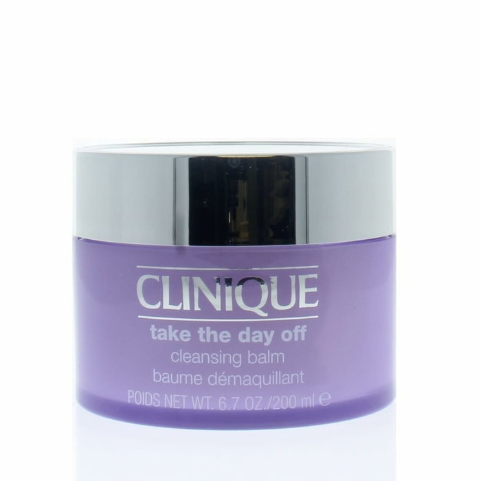Clinique Take The Day Off Bálsamo Desmaquillante XXL 200 ml