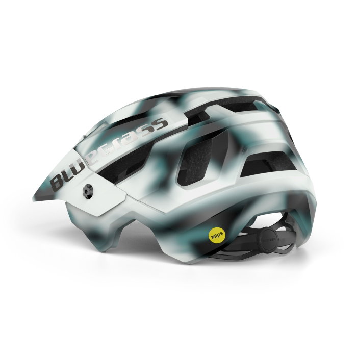 Bluegrass Rogue Core Casco de Bicicleta con Mips C2 Talla 54-56