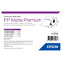 Epson PP Matte Label Premium 105 mm x 55 m