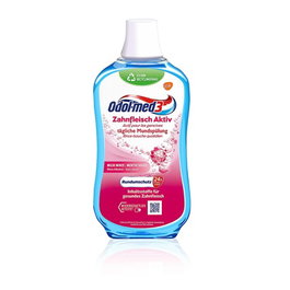 Odol-med3® Mundspülung 500 ml