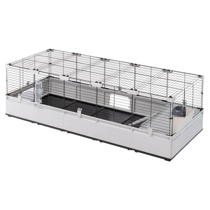Ferplast Jaula Modular 4 Negra