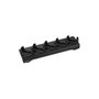 Zebra Base de carga de 5 ranuras para PDA CRD-TC51-5SCHG-01