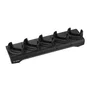 Zebra Base de carga de 5 ranuras para PDA CRD-TC51-5SCHG-01