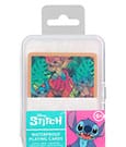 Paladone Products Baraja de Naipes Lilo & Stitch Waterproof