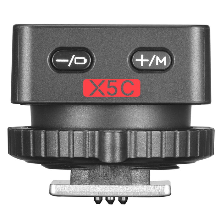 Godox iT32C Kit para Canon con Disparador X5