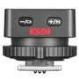 Godox iT32C Kit para Canon con Disparador X5