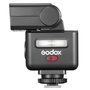 Godox iT32C Kit para Canon con Disparador X5