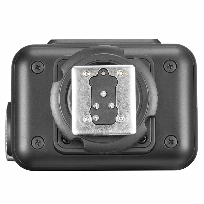 Godox iT32C Kit para Canon con Disparador X5