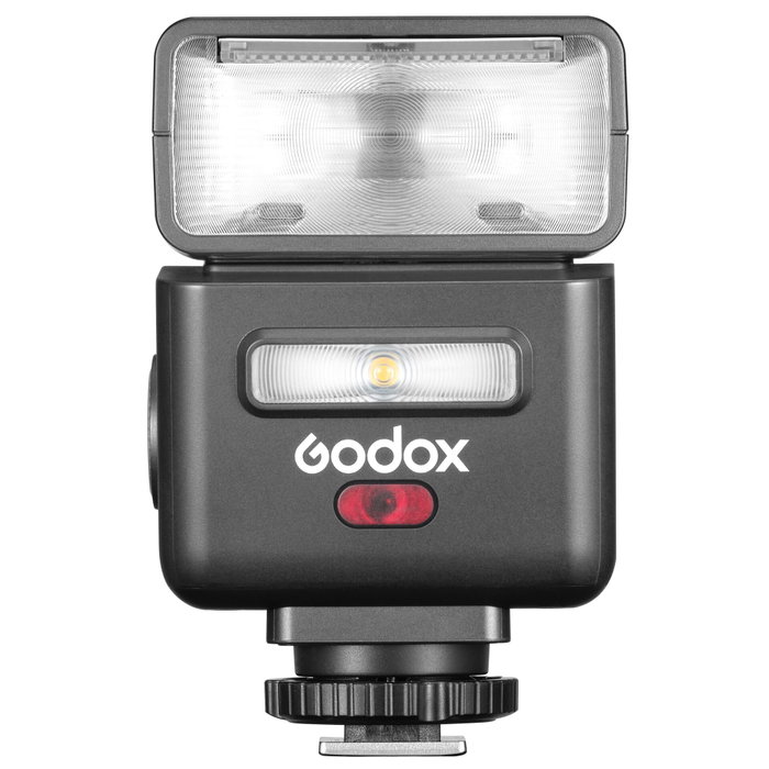 Godox iT32C Kit para Canon con Disparador X5