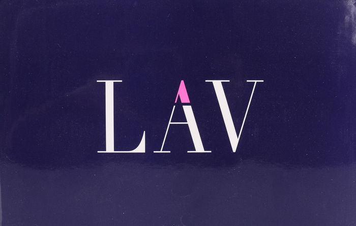 Lav Set de 6 Vasos Odin, 356 ml, Vidrio, Medidas 7.1 x 7.1 x 14.5 cm (4 Cajas)