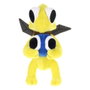 Phat Mojo Rainbow Friends Peluche Yellow 20 cm