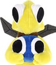 Phat Mojo Rainbow Friends Peluche Yellow 20 cm