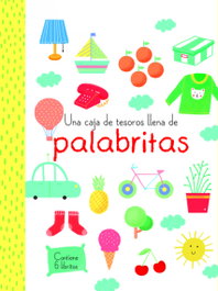 LANTAARN PALABRITAS (UNA CAJA DE TESOROS)
