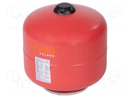 IBO Vaso de expansión BASIC 12l 3/4 pulgadas