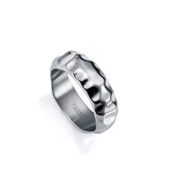 Anillo Hombre Viceroy 15164A02400 Plateado 24