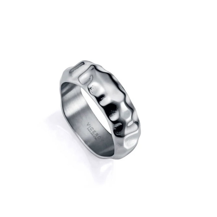 Anillo Hombre Viceroy 15164A02400 Plateado 24 Anillo Hombre Viceroy 15164A02400 Plateado 24
