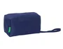 Safta Portatodo Cuadrado Grande Benetton Varsity 22x10x10cm