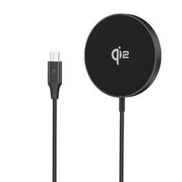 Celly Cargador inalámbrico MagSafe Pro Qi