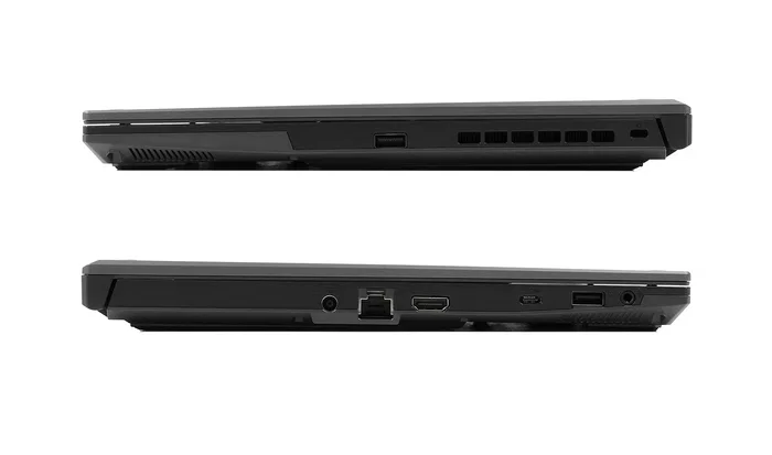 Asus TUF Gaming F16 FX607VJ-RL001W - Intel Core 5 210H, 16" 144Hz, 32GB RAM, 1TB+1TB SSD, RTX 3050 6GB, Windows 11 Home, Teclado QWERTY español Asus TUF Gaming F16 FX607VJ-RL001W - Intel Core 5 210H, 16" 144Hz, 32GB RAM, 1TB+1TB SSD, RTX 3050 6GB, Windows 11 Home, Teclado QWERTY español