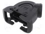 HARTING Han-Eco 16B-HSE-with DL-M40 Carcasa para conectores HDC