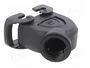 HARTING Han-Eco 16B-HSE-with DL-M40 Carcasa para conectores HDC