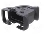 HARTING Han-Eco 16B-HSE-with DL-M40 Carcasa para conectores HDC