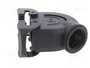 HARTING Han-Eco 16B-HSE-with DL-M40 Carcasa para conectores HDC