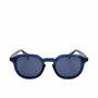 Polaroid 6162/S Gafas de Sol para Hombre con Forma Redondeada