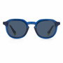 Polaroid 6162/S Gafas de Sol para Hombre con Forma Redondeada